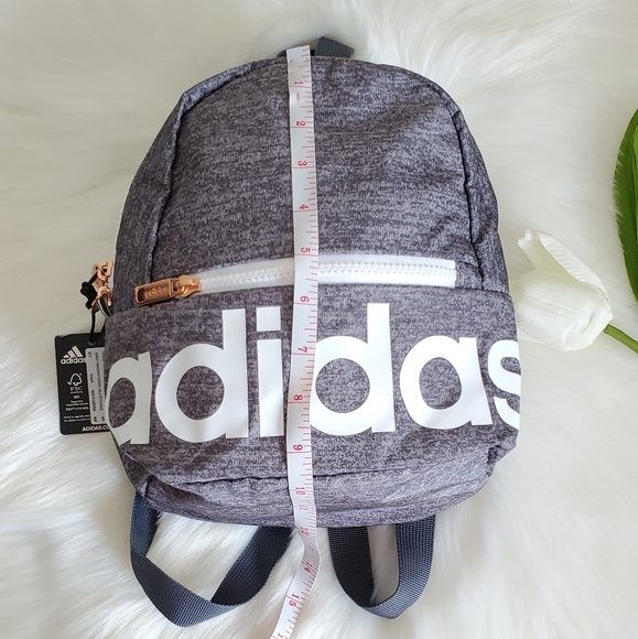🎀Adidas MINI Backpack - Picture 5 of 6